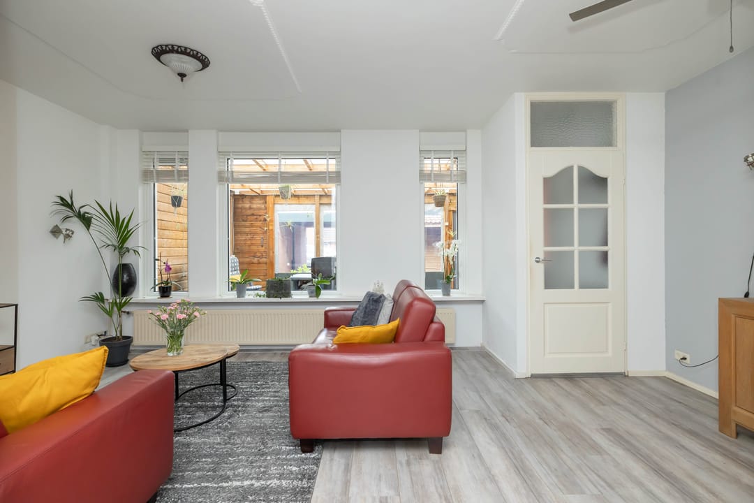 Foto 2 van Mantinghstraat 34