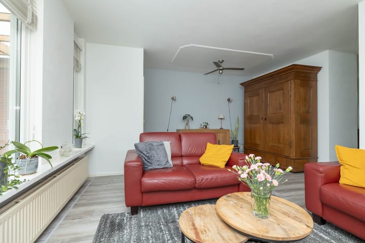 Foto 3 van Mantinghstraat 34