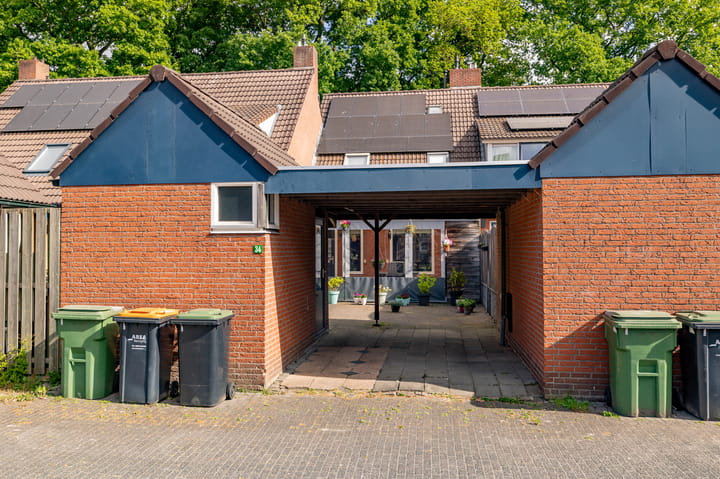 Foto 5 van Mantinghstraat 34