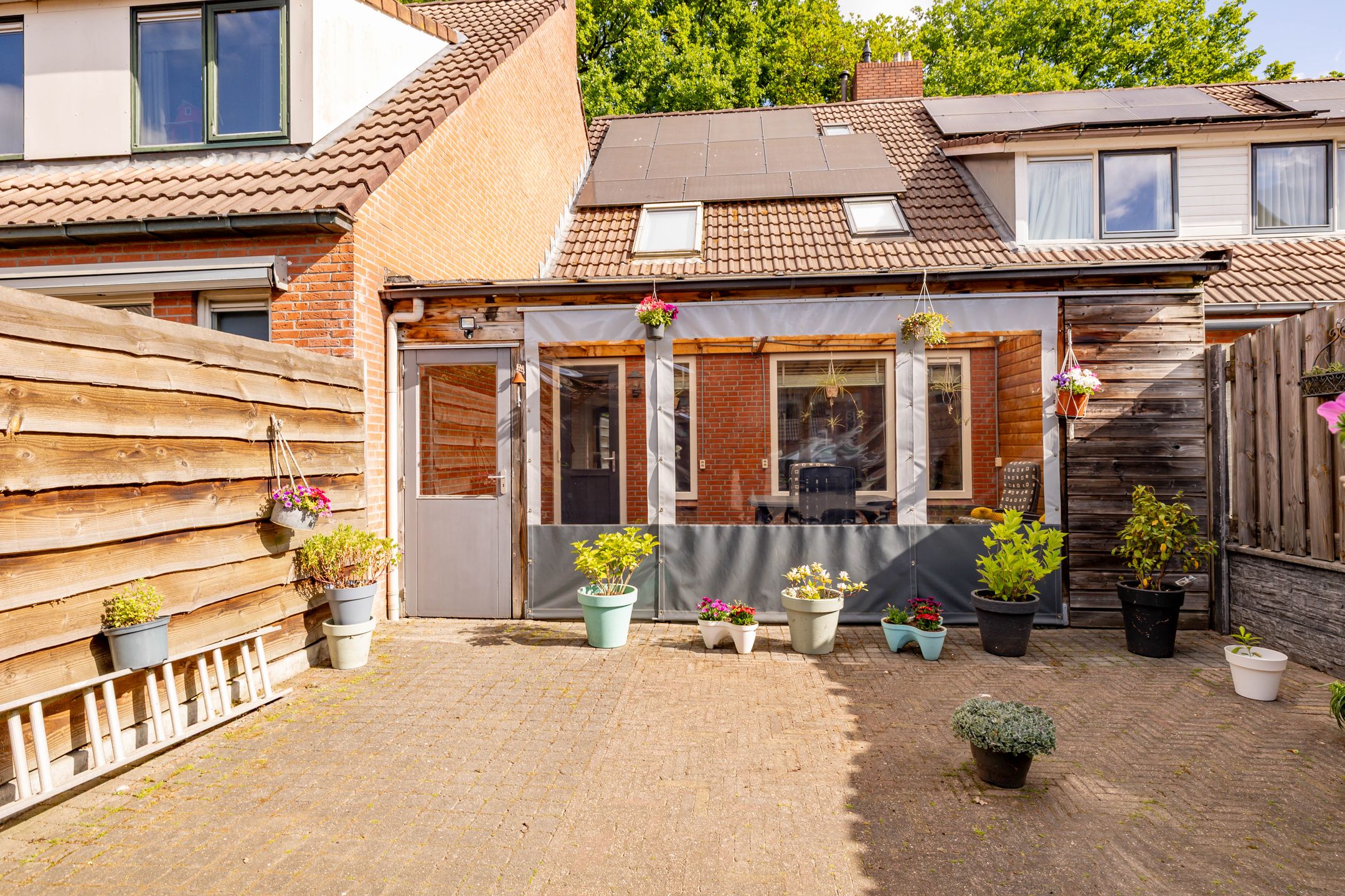 Foto 6 van Mantinghstraat 34