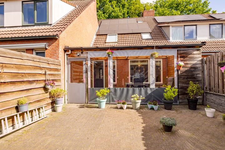 Foto 6 van Mantinghstraat 34