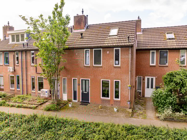 Foto 7 van Mantinghstraat 34