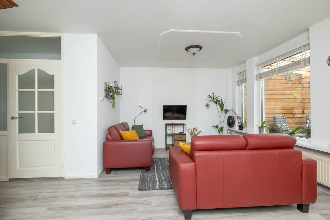 Foto 11 van Mantinghstraat 34