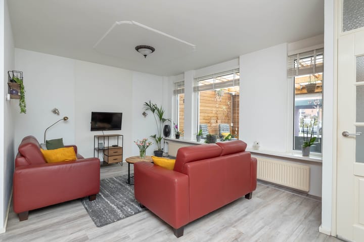 Foto 12 van Mantinghstraat 34