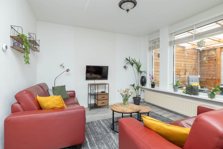 Foto 13 van Mantinghstraat 34