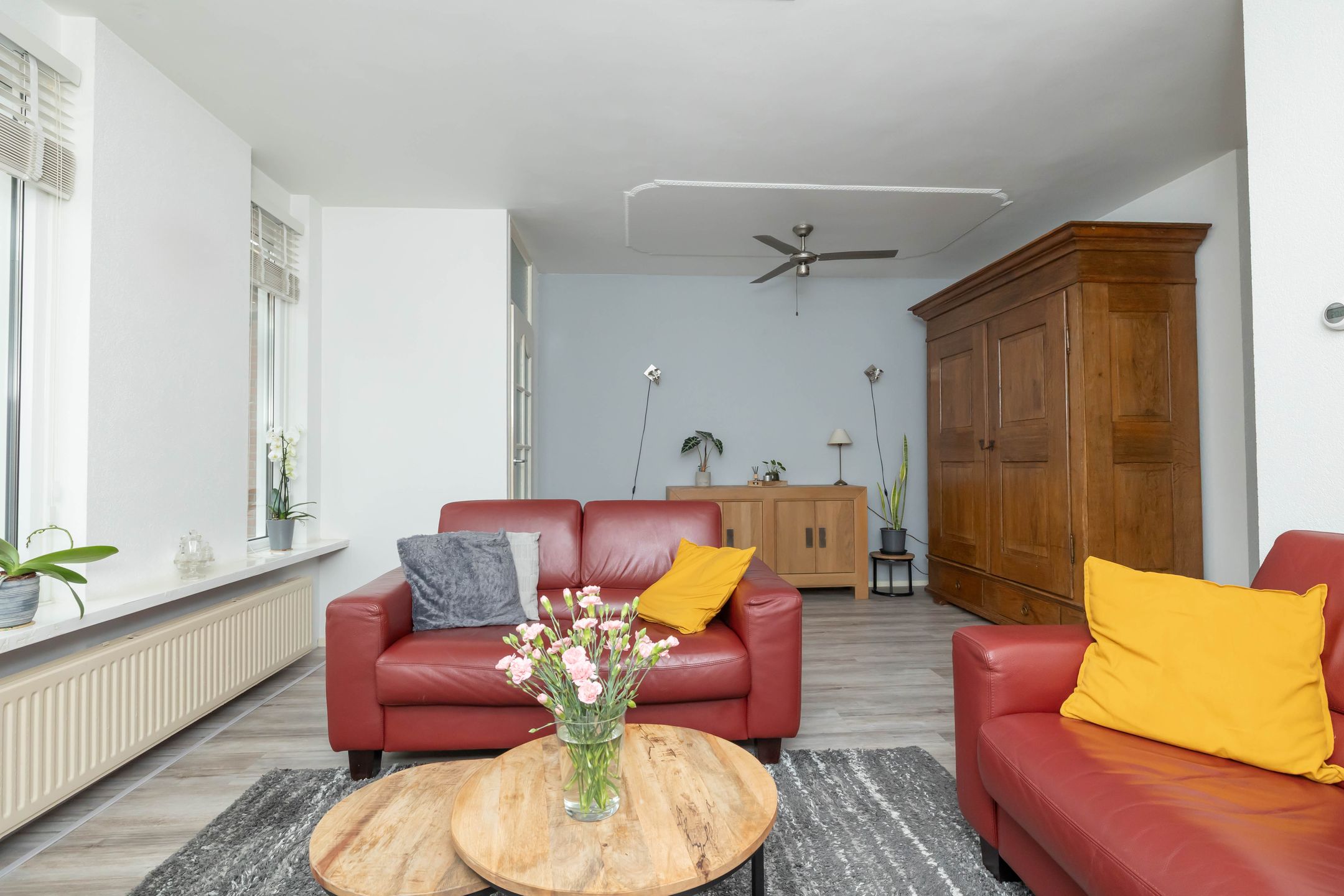 Foto 15 van Mantinghstraat 34