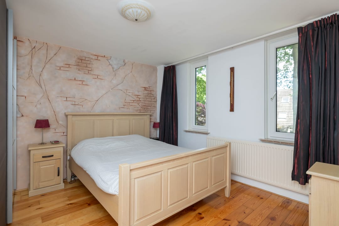 Foto 26 van Mantinghstraat 34