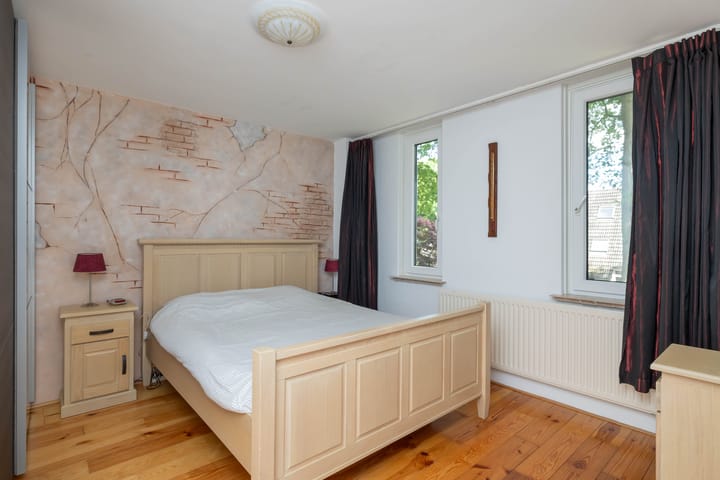 Foto 26 van Mantinghstraat 34