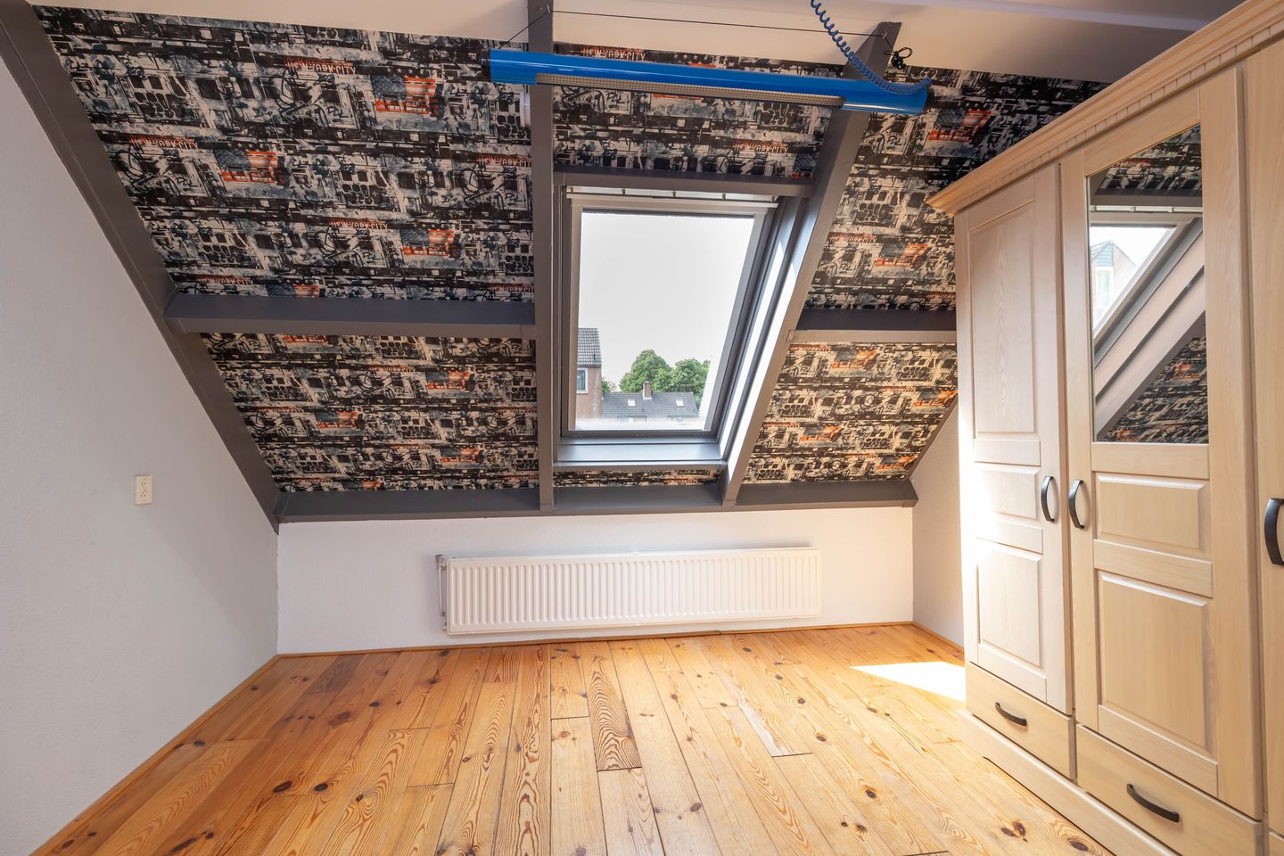 Foto 29 van Mantinghstraat 34