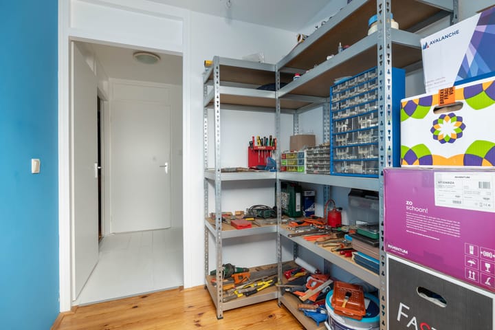 Foto 32 van Mantinghstraat 34