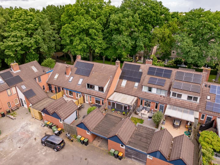 Foto 42 van Mantinghstraat 34