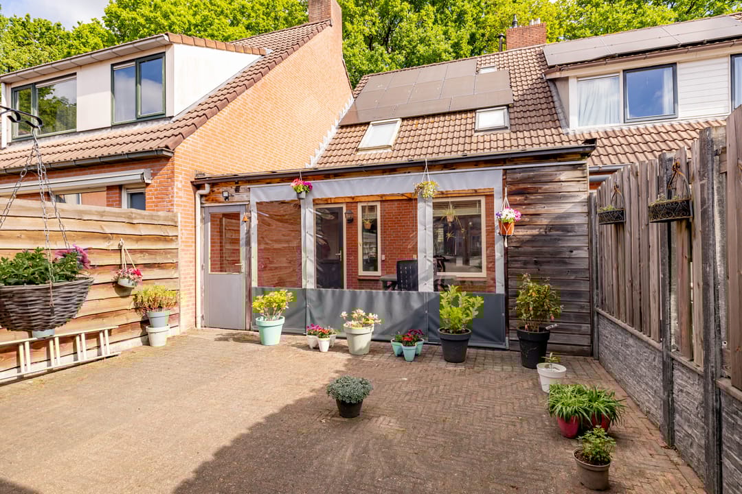 Foto 43 van Mantinghstraat 34