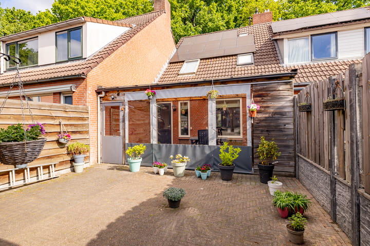 Foto 43 van Mantinghstraat 34