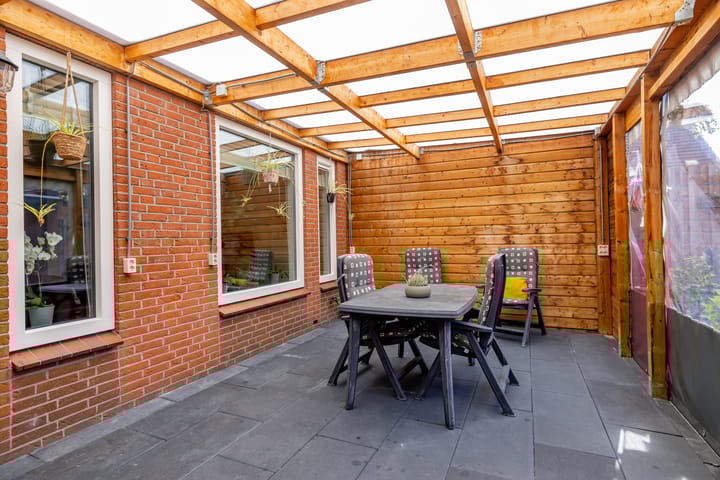 Foto 45 van Mantinghstraat 34