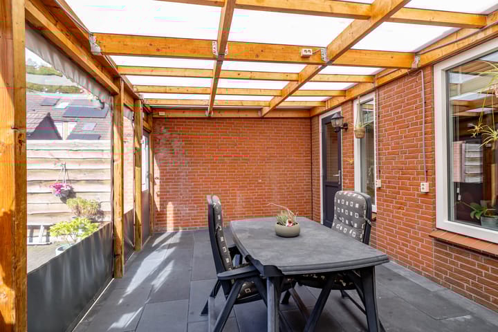 Foto 46 van Mantinghstraat 34