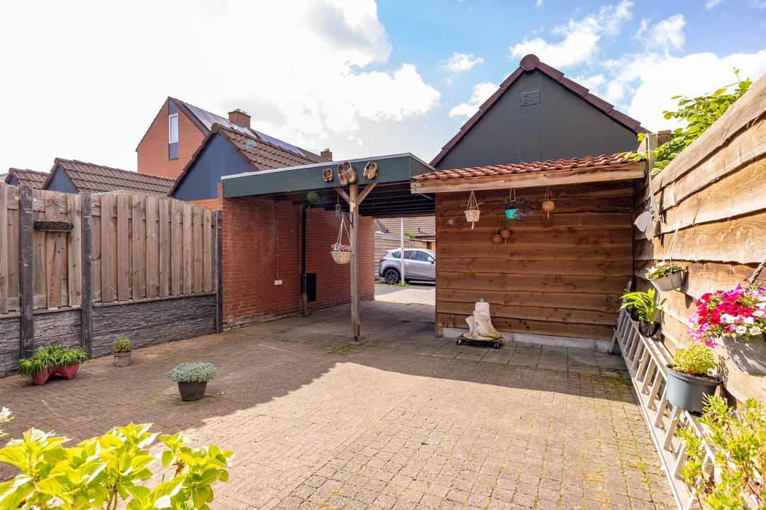 Foto 47 van Mantinghstraat 34