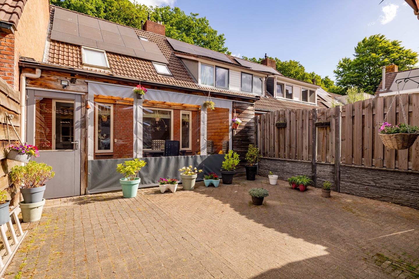 Foto 50 van Mantinghstraat 34