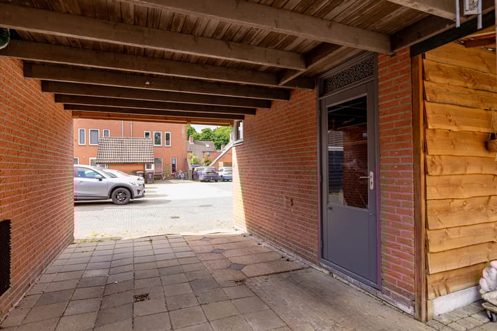 Foto 52 van Mantinghstraat 34