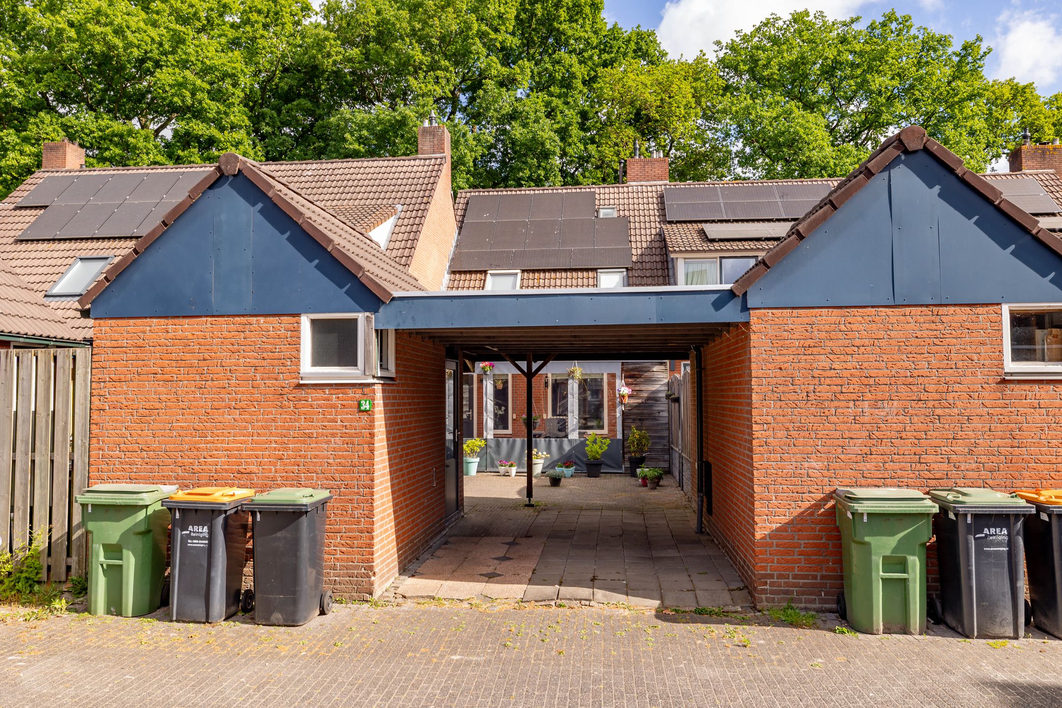 Foto 54 van Mantinghstraat 34