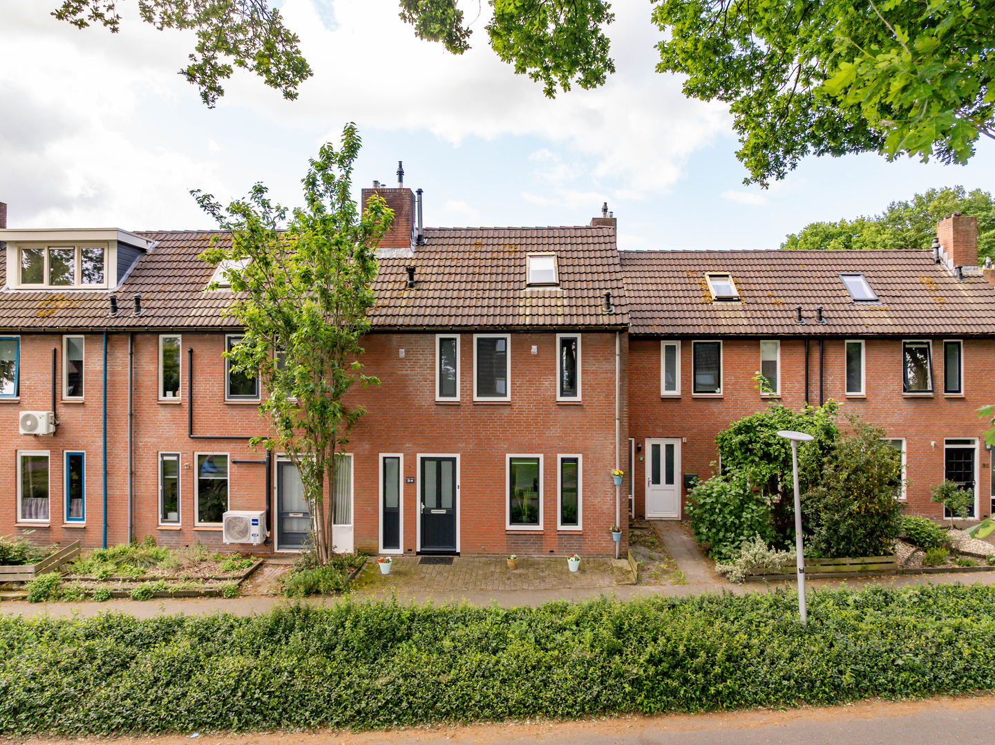 Foto 55 van Mantinghstraat 34