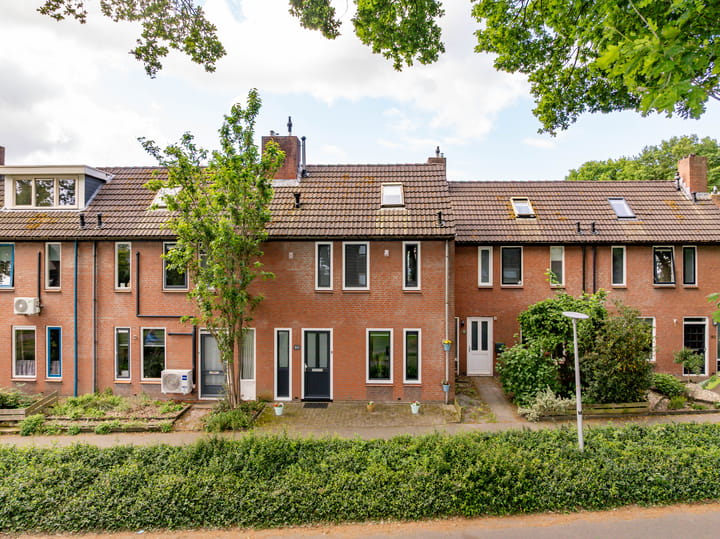 Foto 55 van Mantinghstraat 34