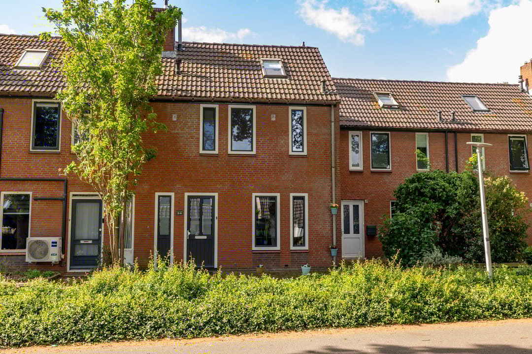 Foto 56 van Mantinghstraat 34