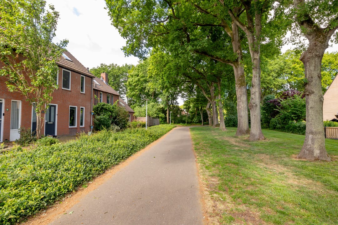 Foto 58 van Mantinghstraat 34