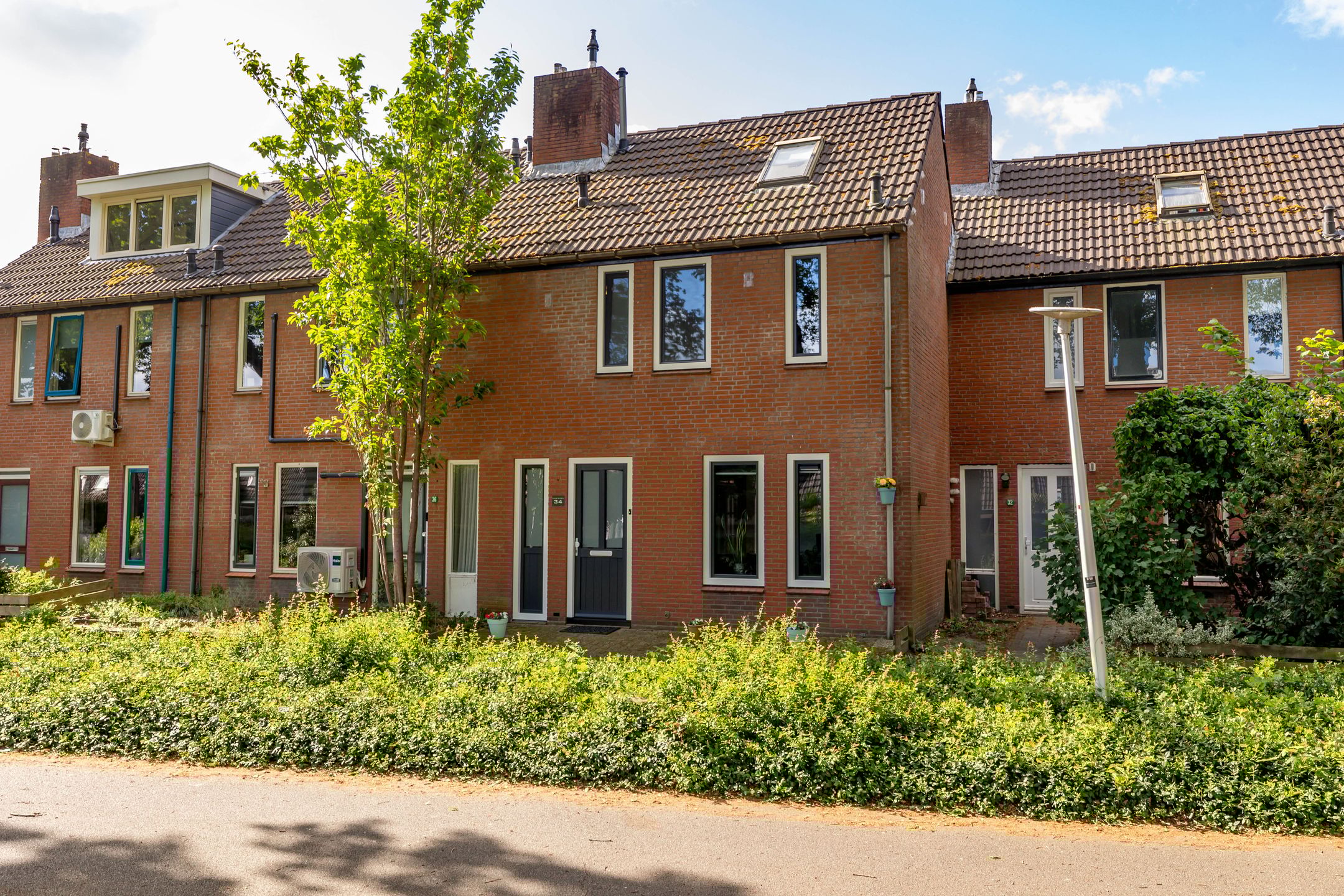 Foto 60 van Mantinghstraat 34