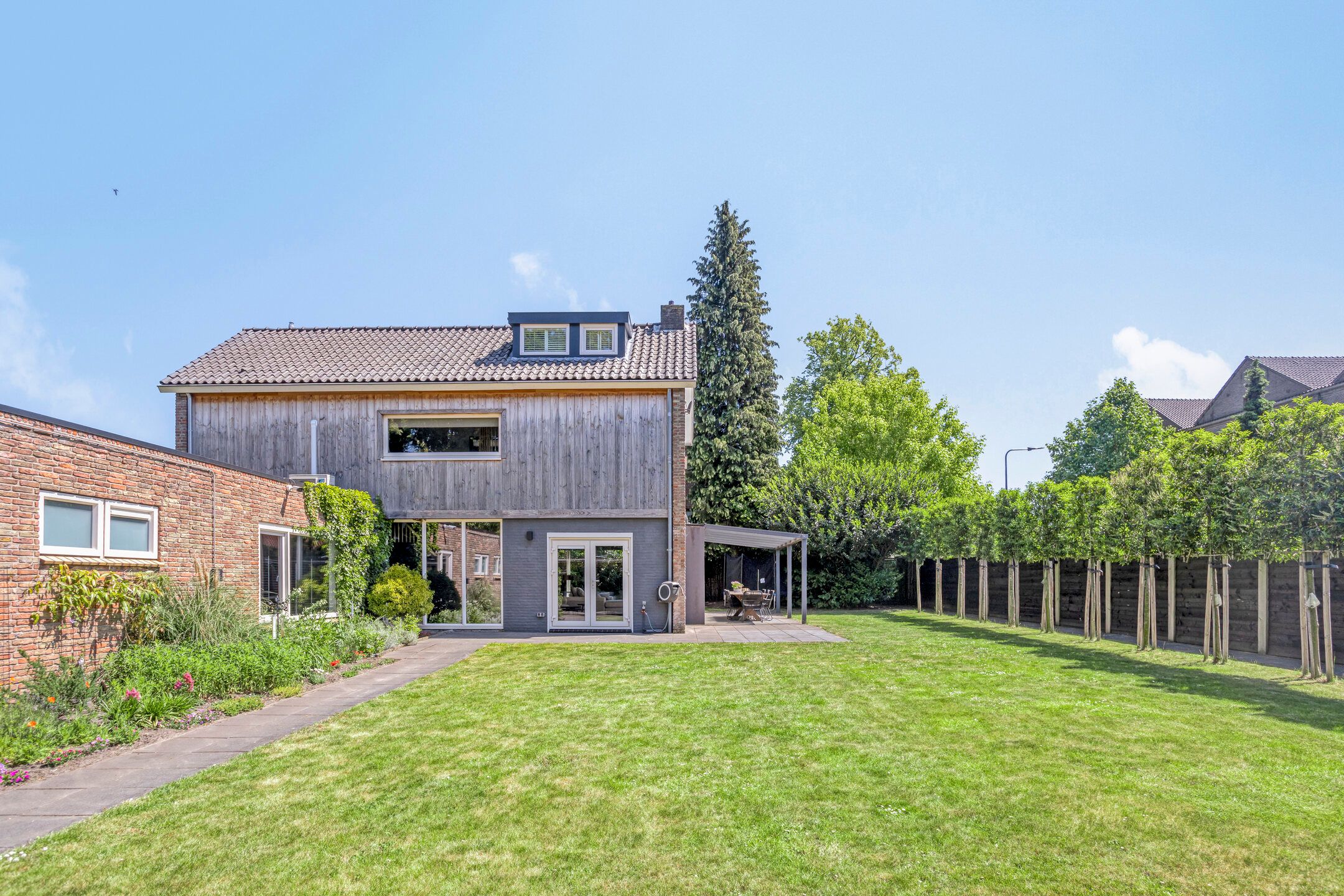 Hogelandsingel, 37, Enschede, 7512GA, Overijssel, Nederland 37