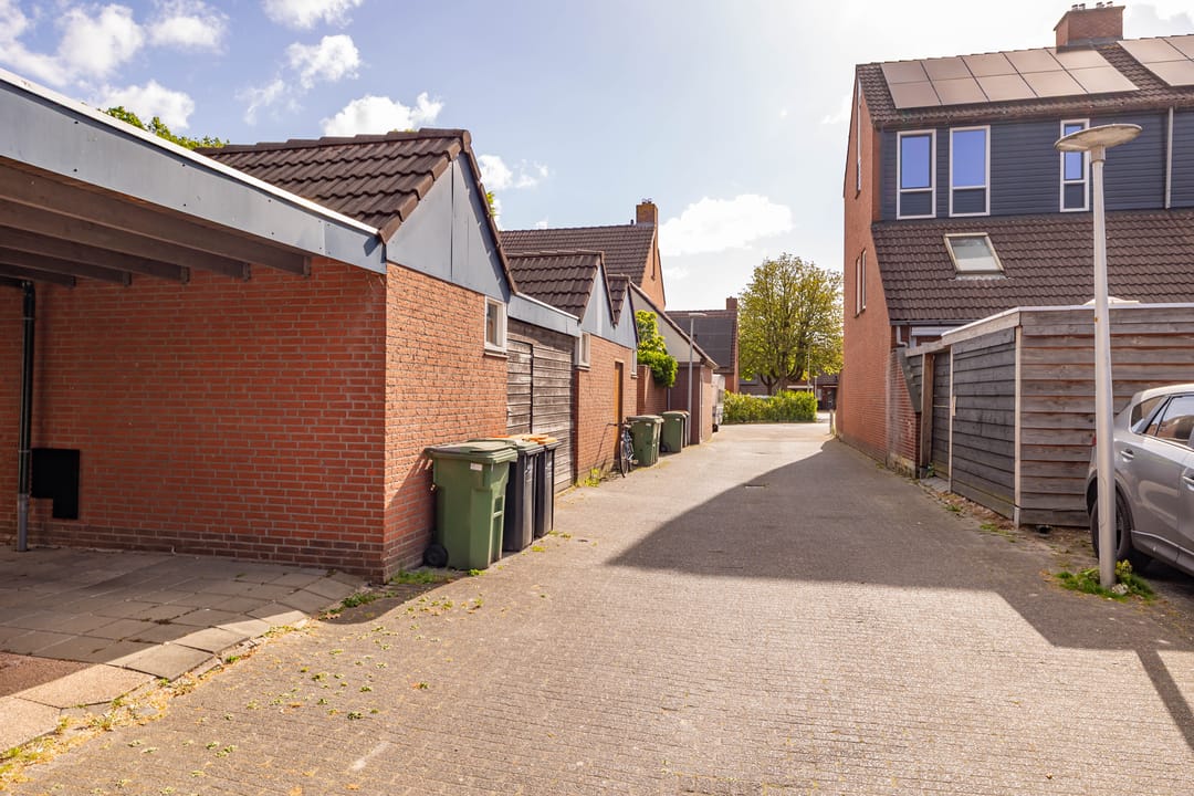 Foto 61 van Mantinghstraat 34