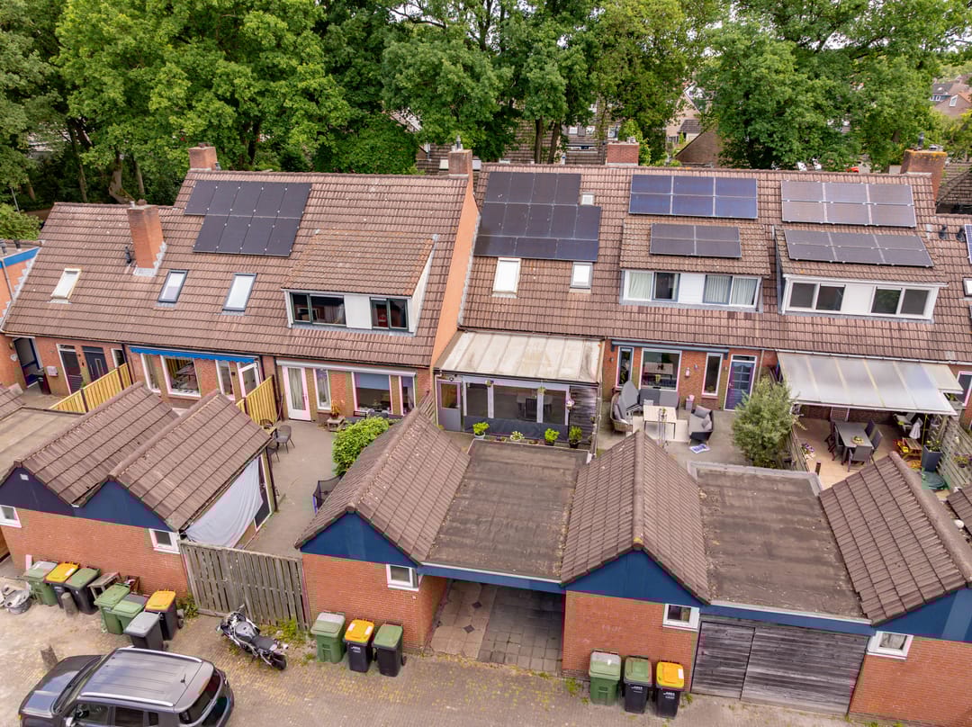 Foto 62 van Mantinghstraat 34