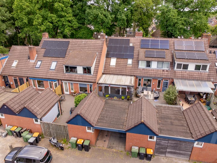 Foto 62 van Mantinghstraat 34