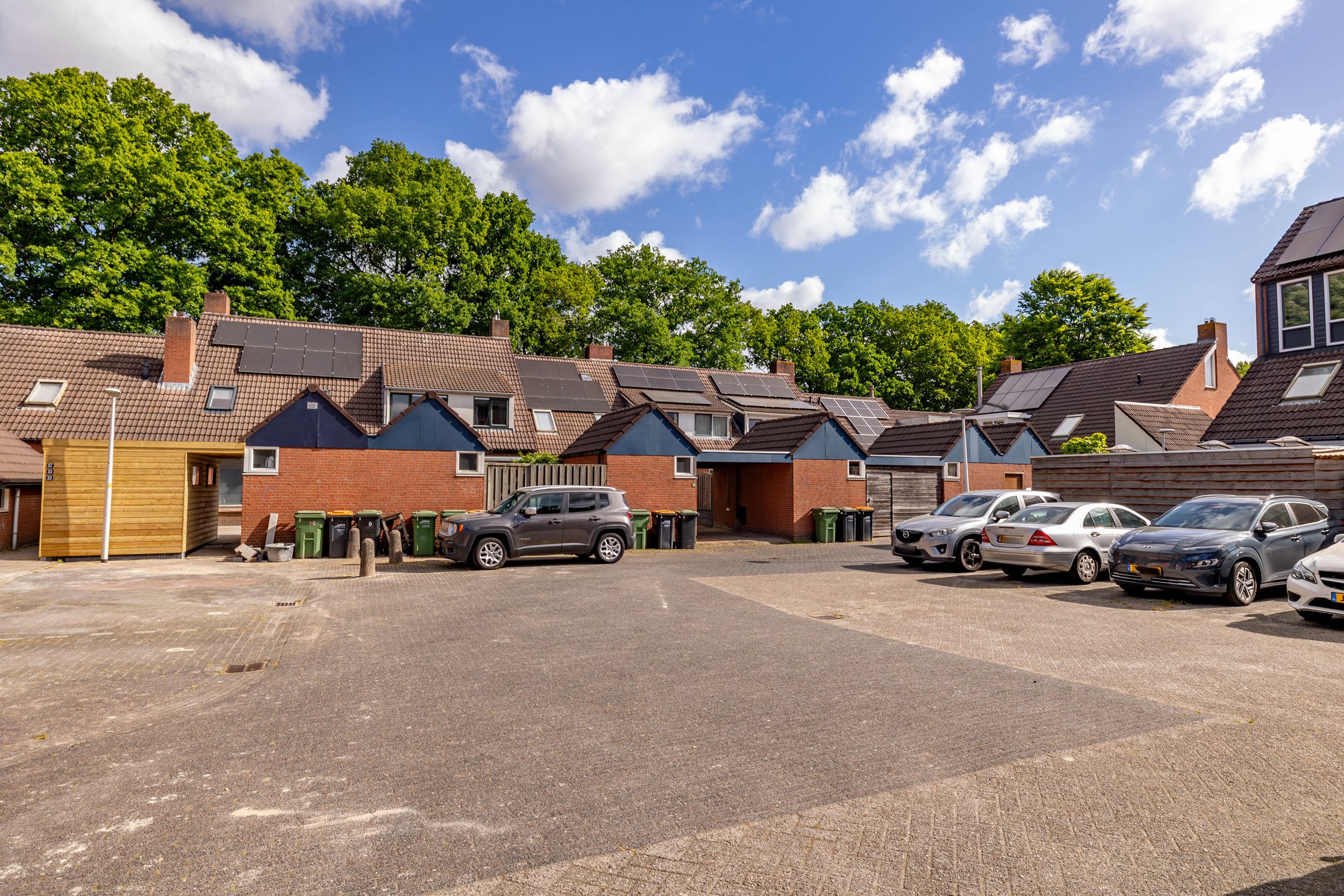 Foto 63 van Mantinghstraat 34