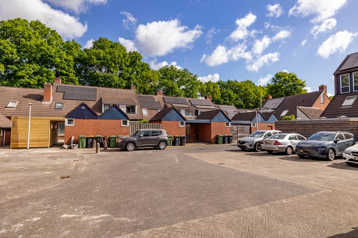 Foto 63 van Mantinghstraat 34