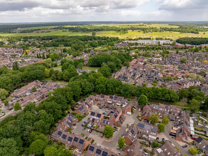 Foto 64 van Mantinghstraat 34