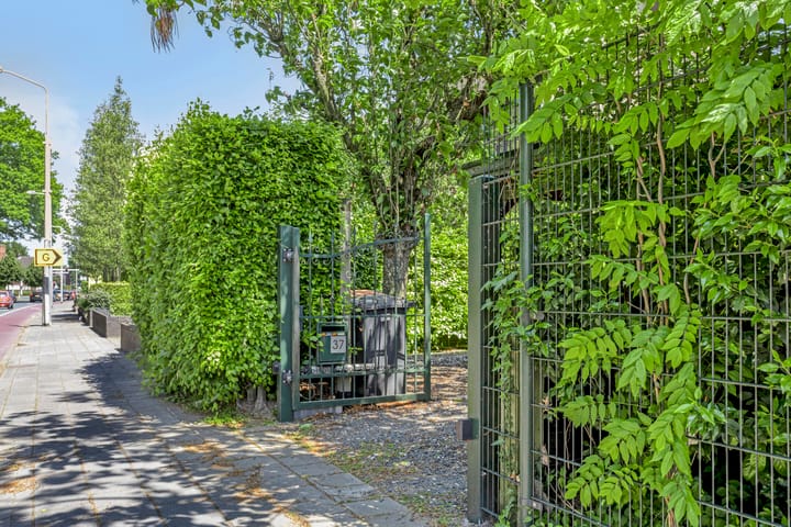 Foto 4 van Hogelandsingel 37