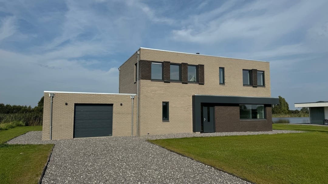 Foto 1 van Anholt 34