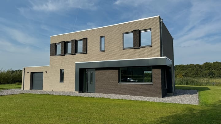 Photo 2 of Anholt 34