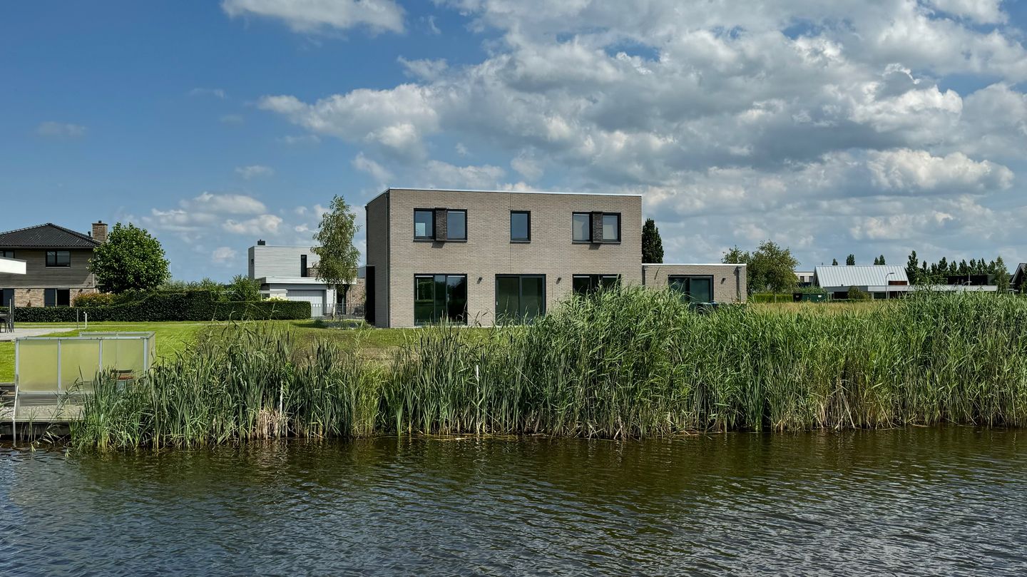 Foto 4 van Anholt 34