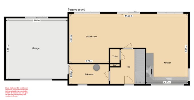 Foto 7 van Anholt 34