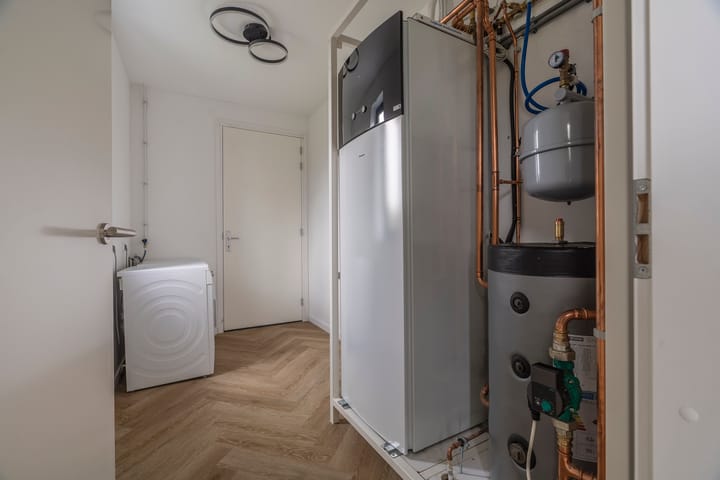 Foto 12 van Anholt 34