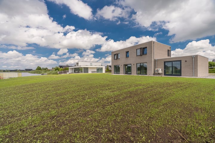 Foto 40 van Anholt 34