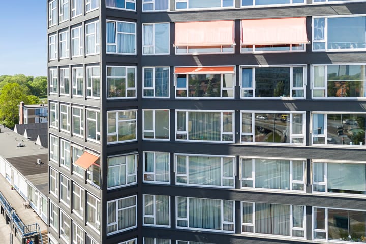 Foto 4 van Europaplein 19-4