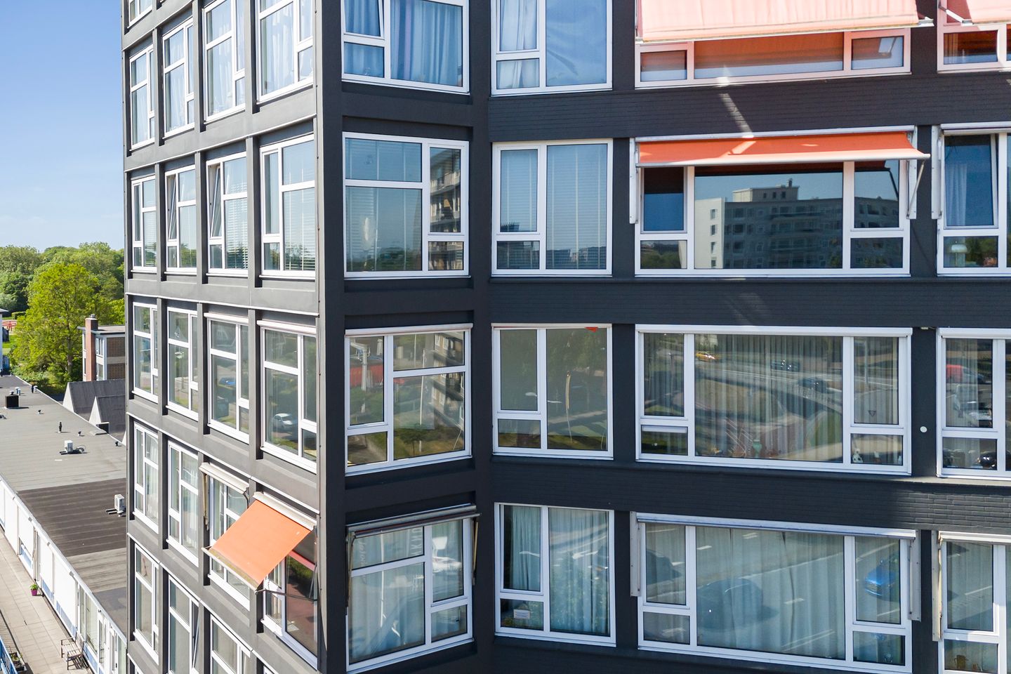 Foto 5 van Europaplein 19-4