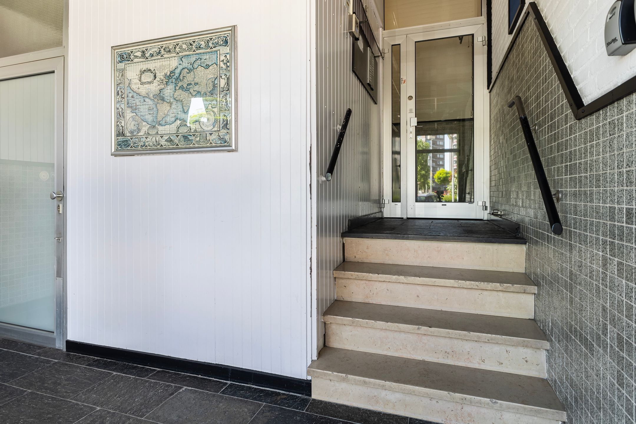 Foto 12 van Europaplein 19-4