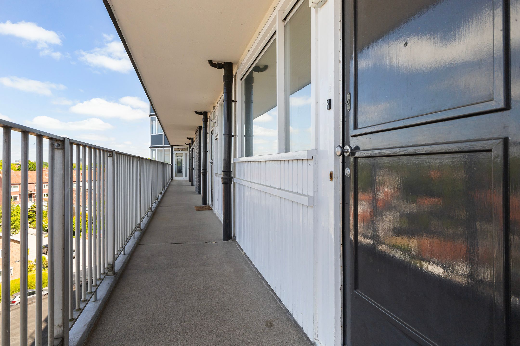 Foto 18 van Europaplein 19-4