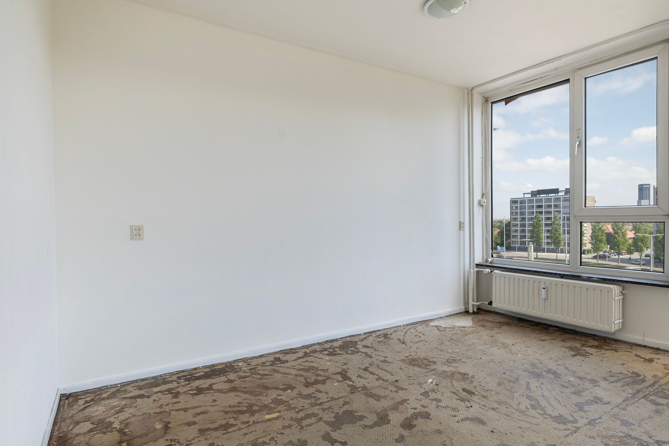 Foto 21 van Europaplein 19-4