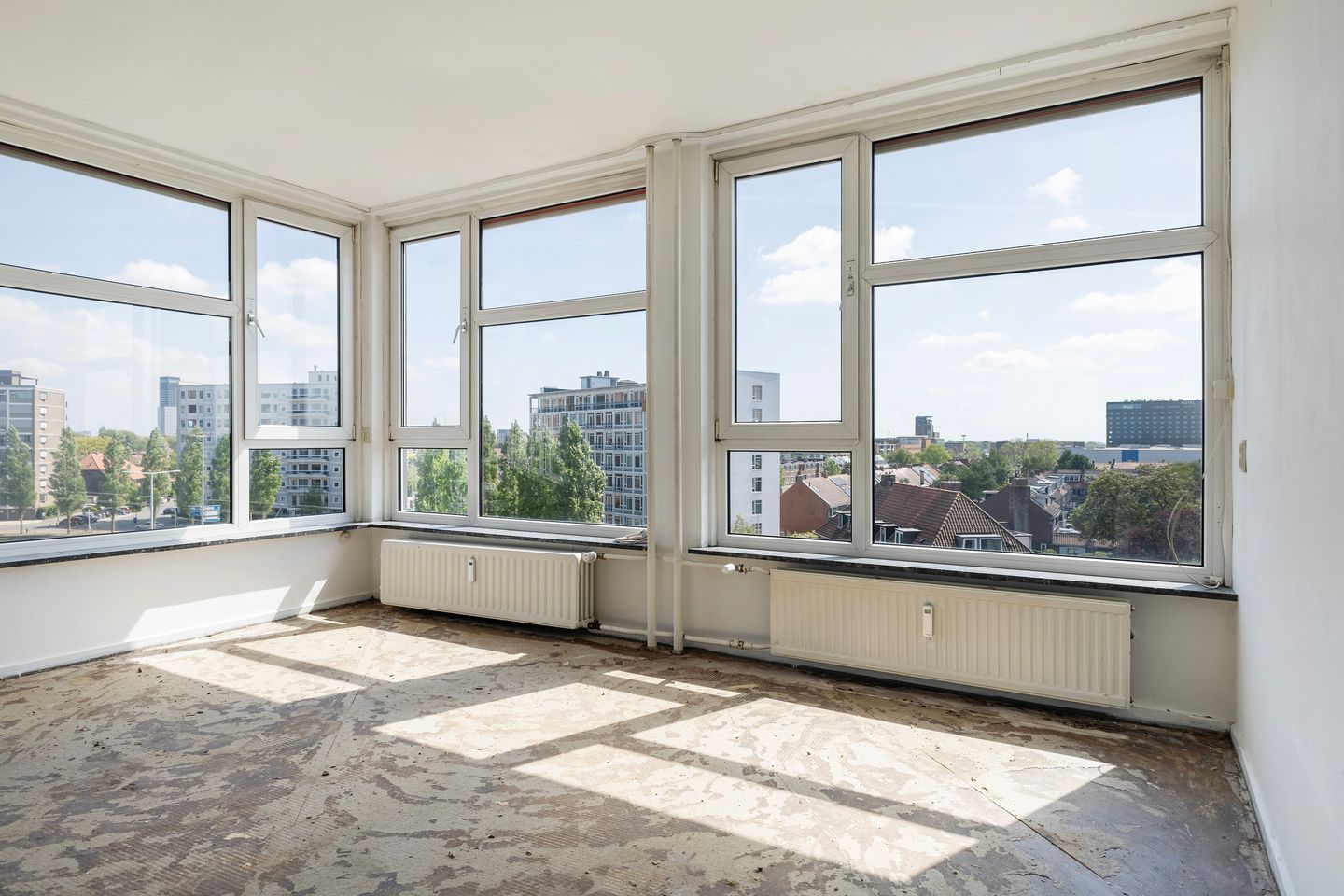 Foto 20 van Europaplein 19-4