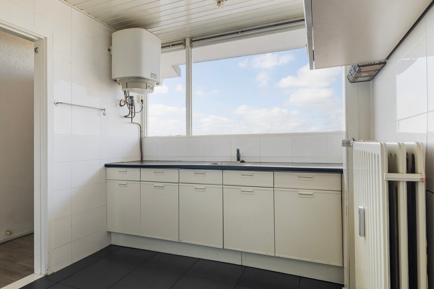 Foto 25 van Europaplein 19-4