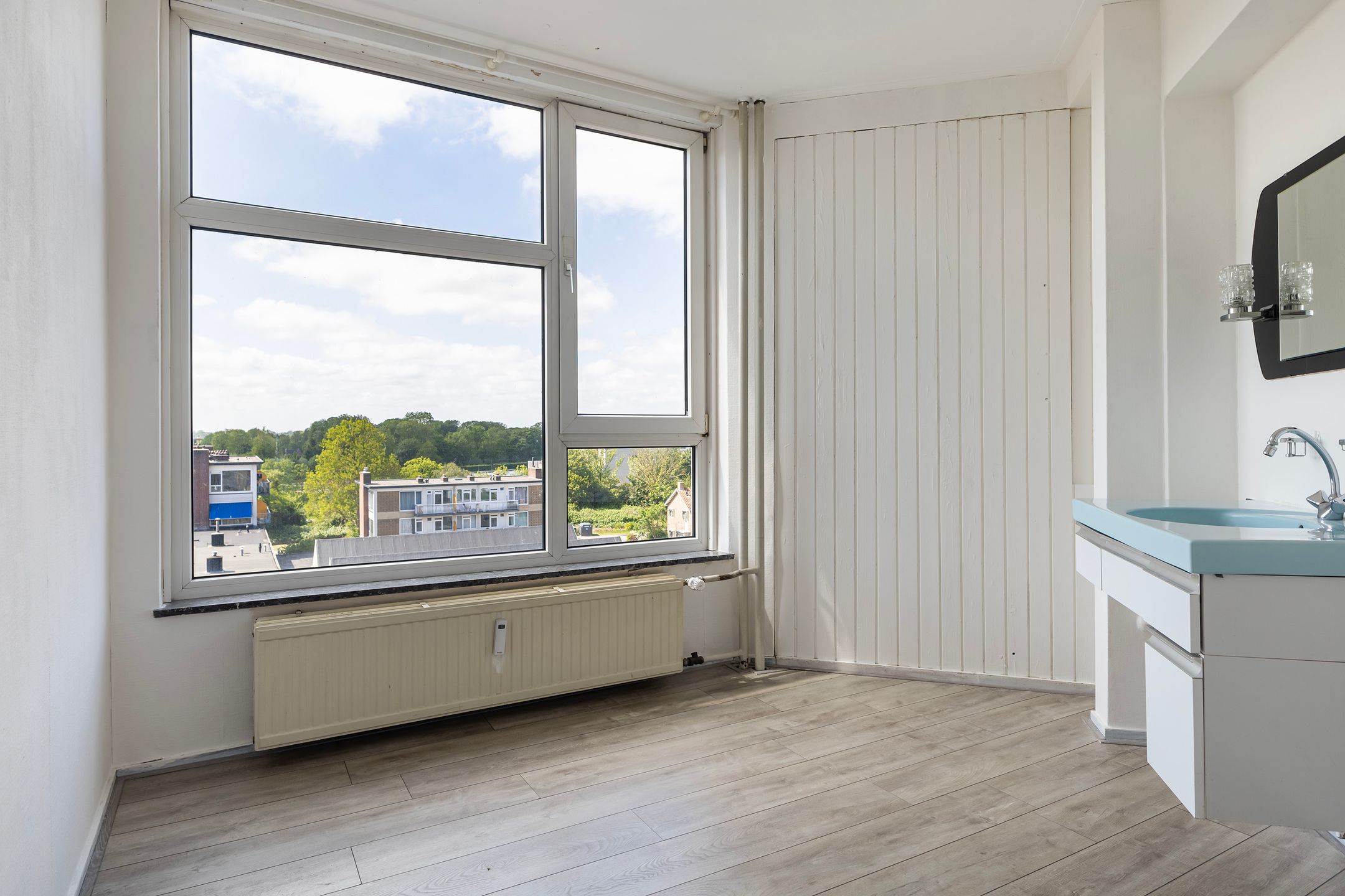 Foto 27 van Europaplein 19-4